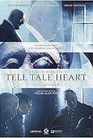 Steven Berkoff's Tell Tale Heart (2019)