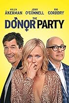 The Donor Party