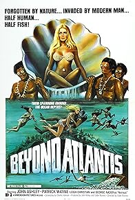 Primary photo for Beyond Atlantis