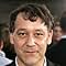 Sam Raimi at an event for Spider-Man 2 (2004)