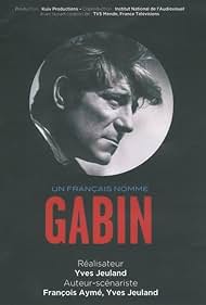 Un Français nommé Gabin (2017)