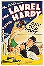 Any Old Port! (1932)