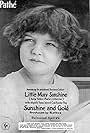 Marie Osborne in Sunshine and Gold (1917)