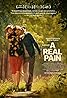 A Real Pain (2024) Poster