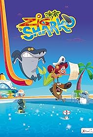 Zig & Sharko (2010)