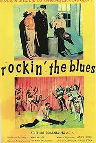 Rockin' the Blues (1956)