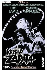 Primary photo for Kristo Zapata