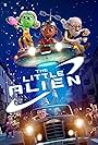 The Little Alien (2022)