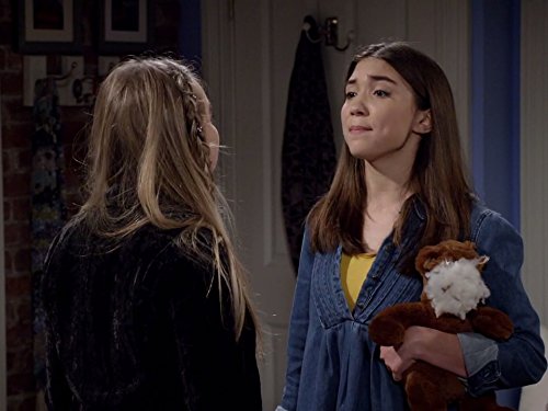 Rowan Blanchard in Girl Meets World (2014)