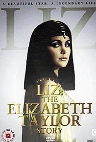 Primary photo for Liz: The Elizabeth Taylor Story