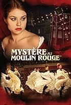 Mystery at the Moulin Rouge