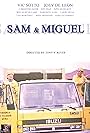 Sam & Miguel (Your basura, no problema) (1992)