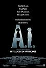 A.I. - Intelligenza artificiale (2001)