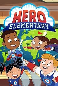 Primary photo for Hero Elementary