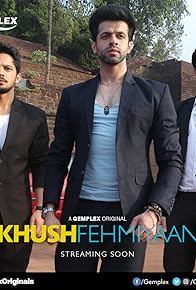 Primary photo for Khushfehmiyaan