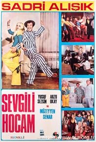 Primary photo for Sevgili Hocam