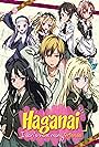 Haganai: I Don't Have Many Friends (2011)