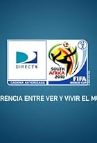 DIRECTV Sports: Sudáfrica 2010 (2010)