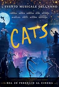 Cats (2019)