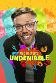 Primary photo for Rob Beckett's Undeniable