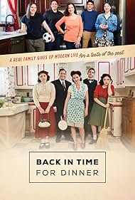 Back in Time for Dinner (2018)