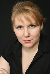 Primary photo for Zinfira Arslanova