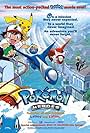 Pokémon Heroes: The Movie (2002)