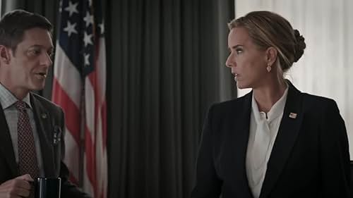 Madam Secretary