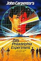 Das Philadelphia-Experiment