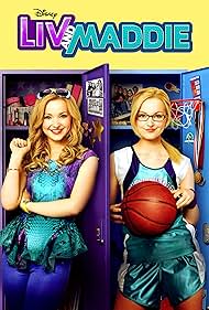 Liv y Maddie (2013)