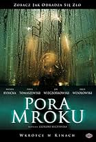 Pora mroku