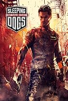 Sleeping Dogs: Definitive Edition