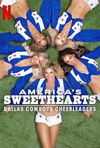 Primary photo for America's Sweethearts: Dallas Cowboys Cheerleaders