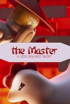 The Master: A Lego Ninjago Short (2016)