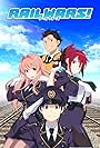 Rail Wars! (2014)