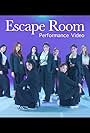 Fromis_9: Escape Room (Performance Version) (2022)