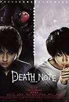 Death note - La película