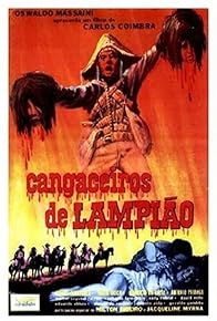 Primary photo for Cangaceiros de Lampião