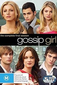 Primary photo for Gossip Girl: XO XO