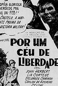 Primary photo for Por Um Céu de Liberdade