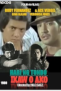 Primary photo for Hari ng tondo ikaw o ako