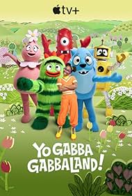 Yo Gabba GabbaLand! (2024)