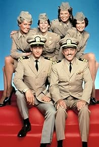 Primary photo for Operation Petticoat