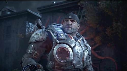 Gears Of War 4 (VG)