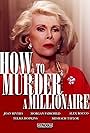 Joan Rivers in Cómo asesinar a un millonario (1990)