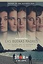 Gaia Girace in Las buenas madres (2023)