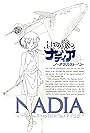 Nadia: The Secret of Blue Water - Nautilus Story I (1991)