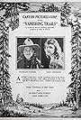 Mary Anderson and Franklyn Farnum in Vanishing Trails (1920)