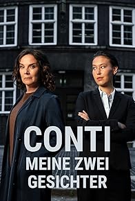 Primary photo for Conti - Meine zwei Gesichter