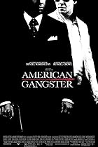 American Gangster (2007) Poster